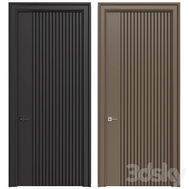 Interior Doors 224
