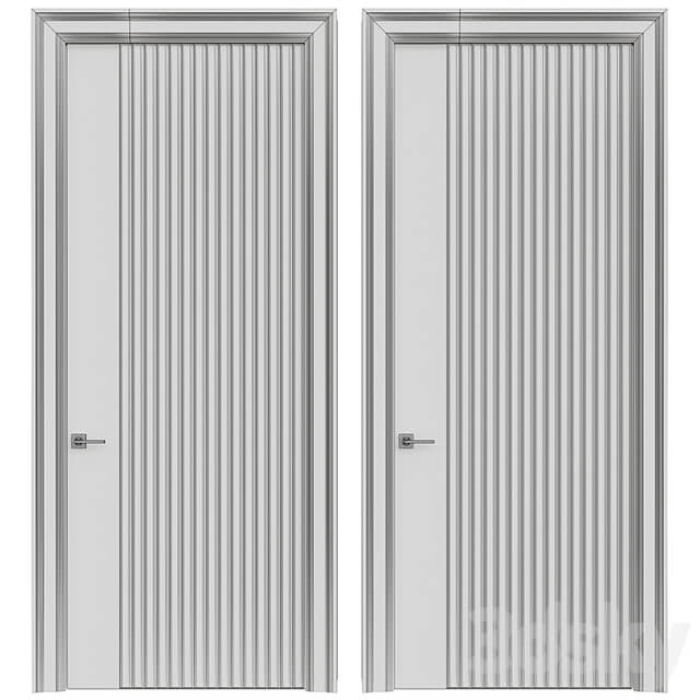 Interior Doors 224