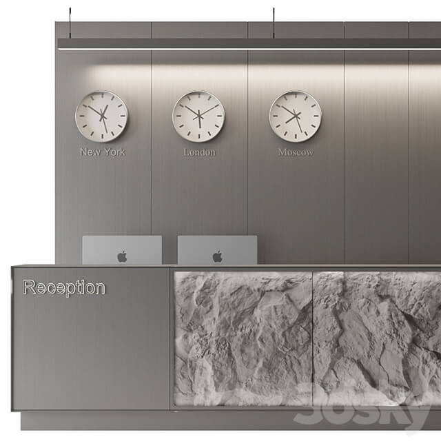Reception II