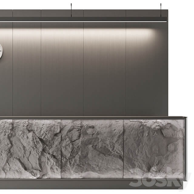 Reception II