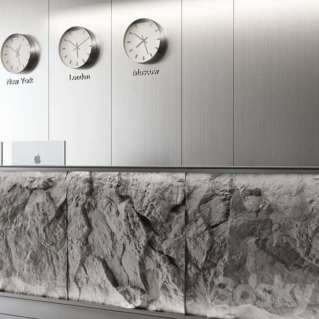 Reception II