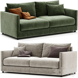 BEAUMONT By Domkapa Sofa 