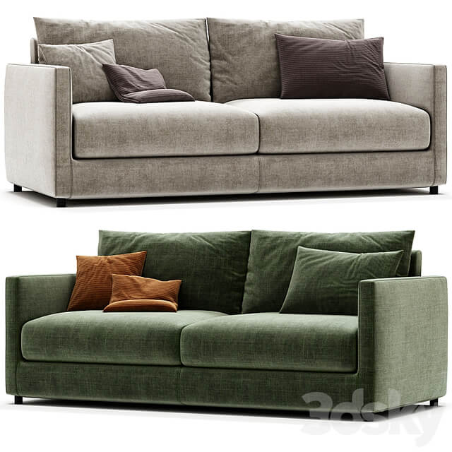 BEAUMONT By Domkapa Sofa