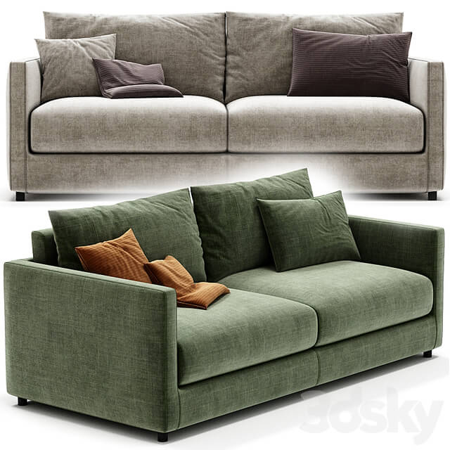 BEAUMONT By Domkapa Sofa