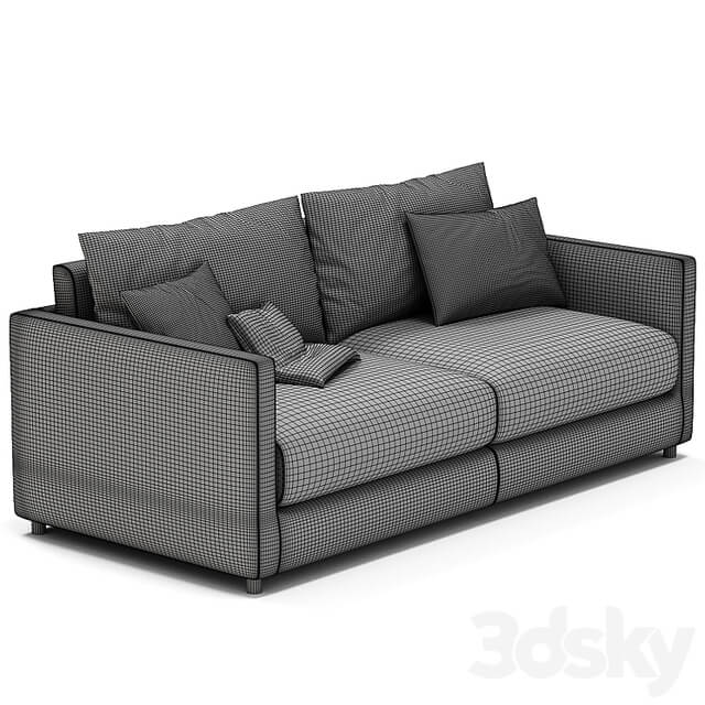 BEAUMONT By Domkapa Sofa