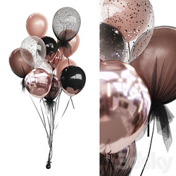 Balloons 