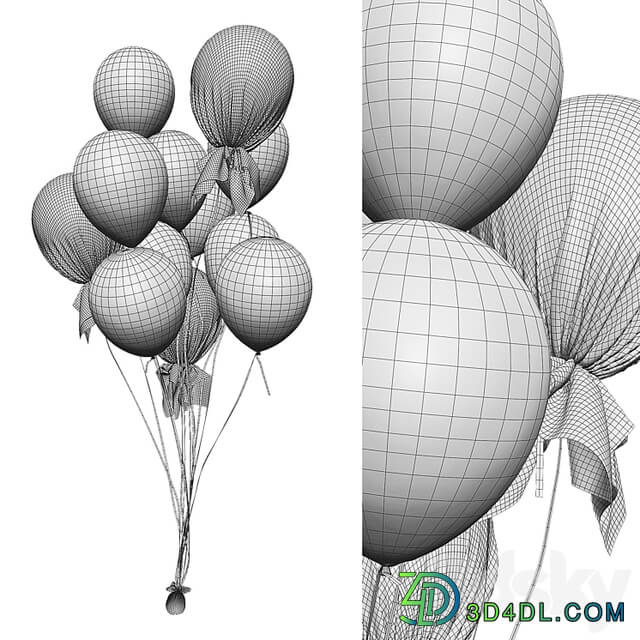 Balloons