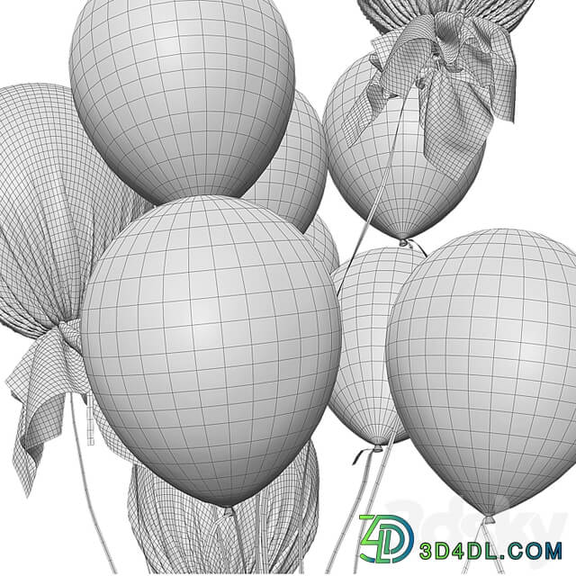 Balloons