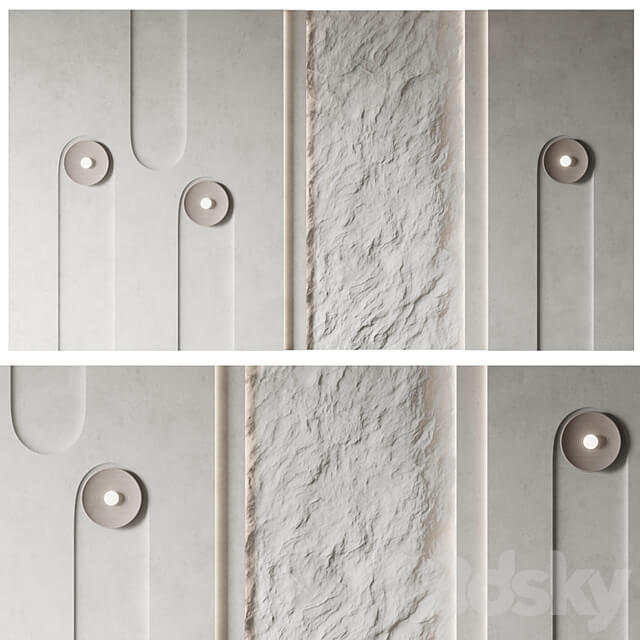 Wall panel №21