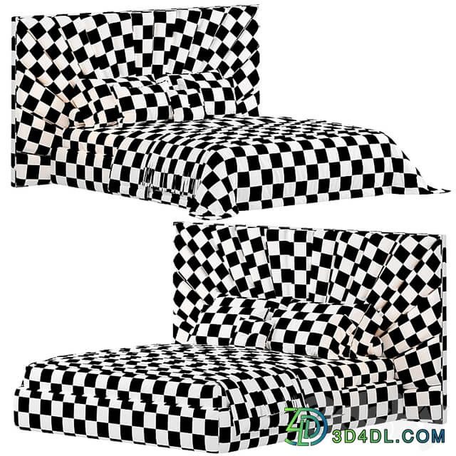 NICE Bed