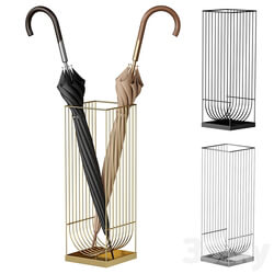 Umbrella stand Curva AYTM 