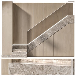 Stair modern 6 
