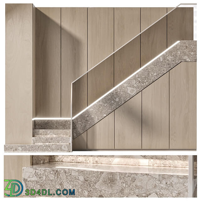 Stair modern 6