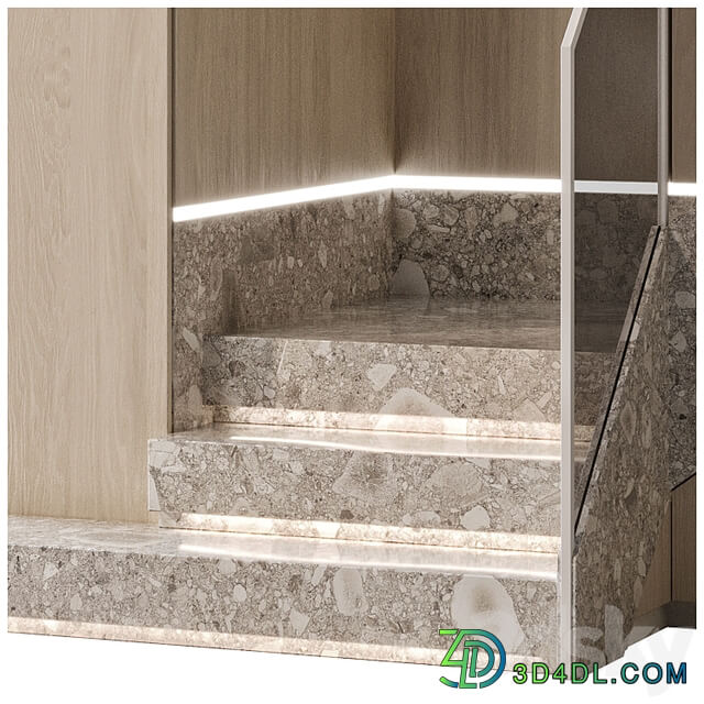 Stair modern 6