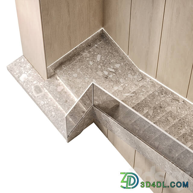 Stair modern 6