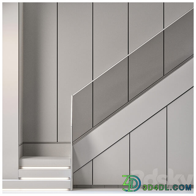 Stair modern 6