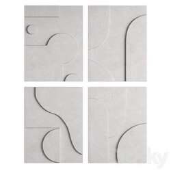 Gypsum panel 