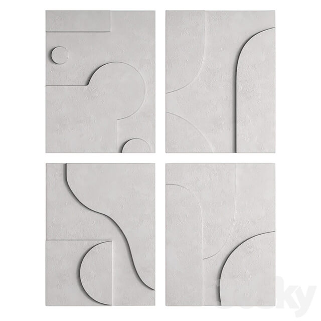 Gypsum panel