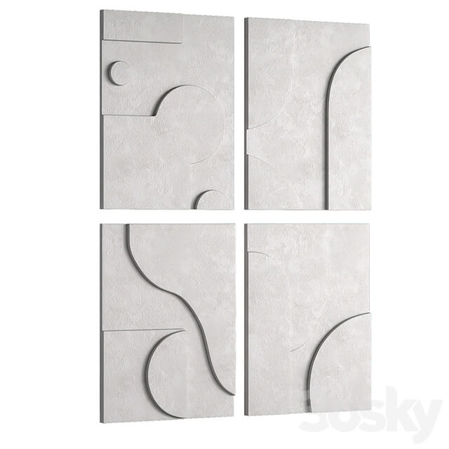 Gypsum panel