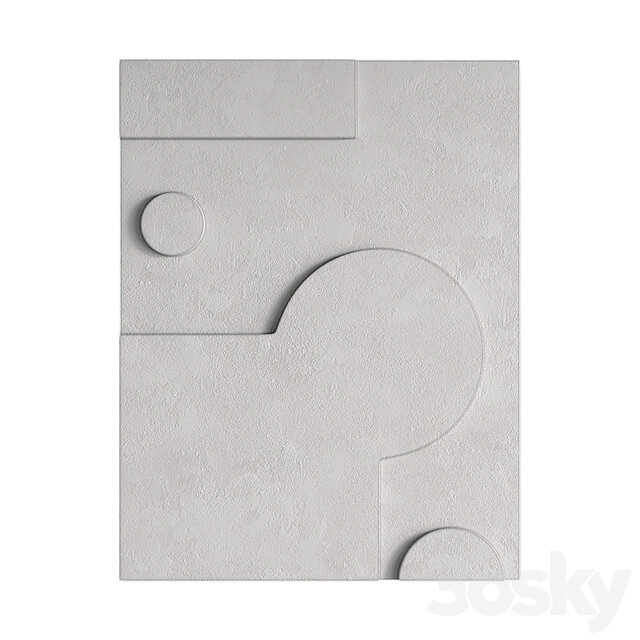 Gypsum panel