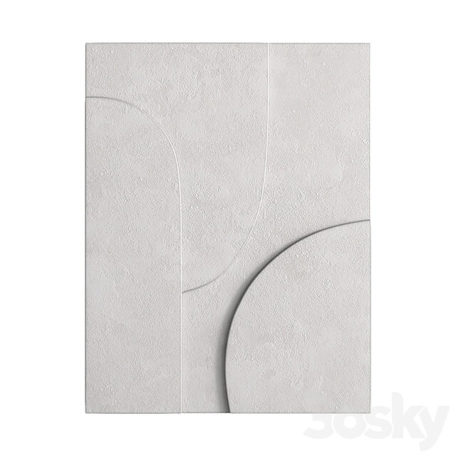 Gypsum panel
