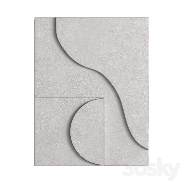 Gypsum panel