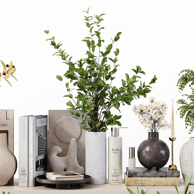 Decorative Set 201