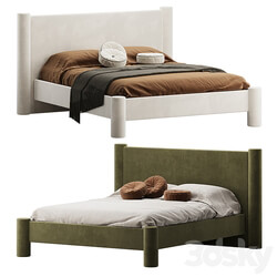 Hyvaa bed 