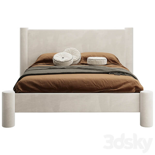 Hyvaa bed
