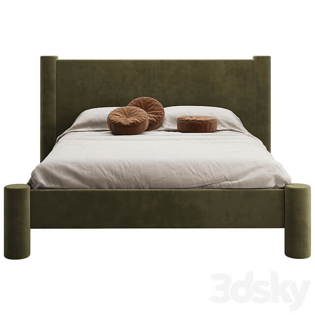 Hyvaa bed