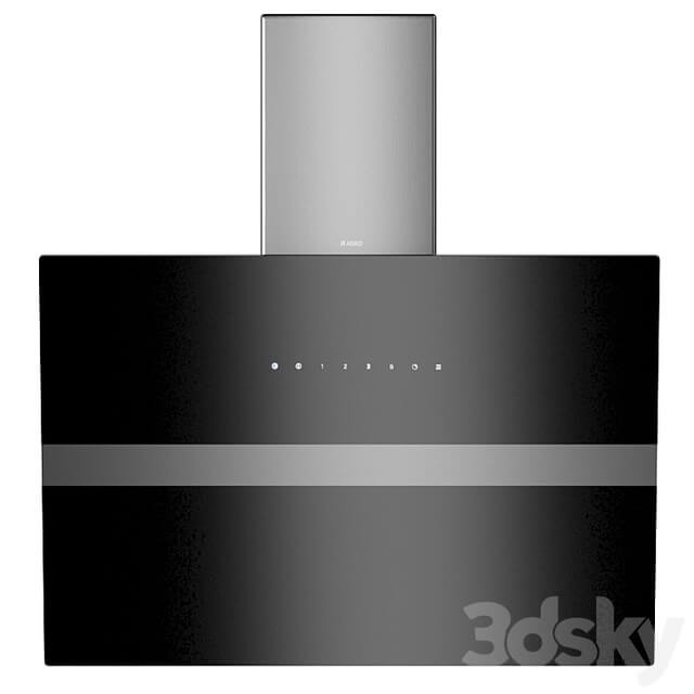 Kitchen appliances set ASKO 3