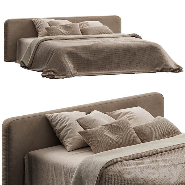 Bedding Magic Linen