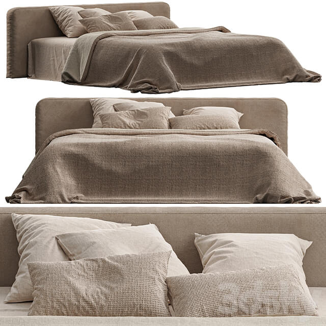 Bedding Magic Linen