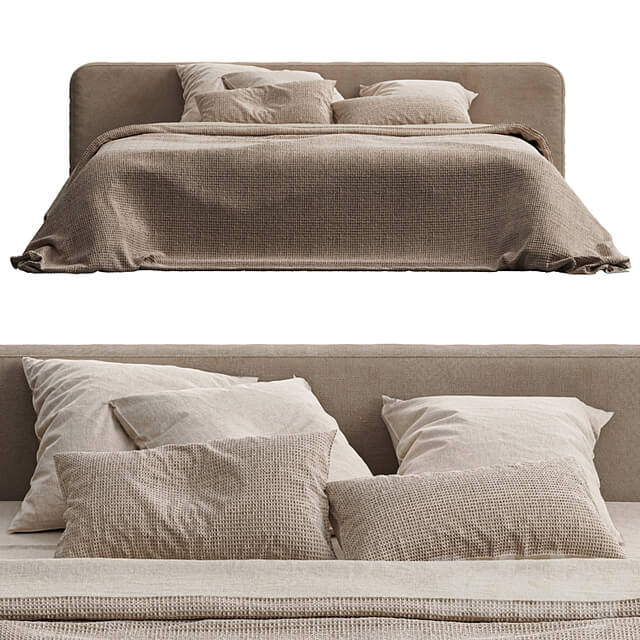 Bedding Magic Linen