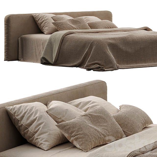Bedding Magic Linen