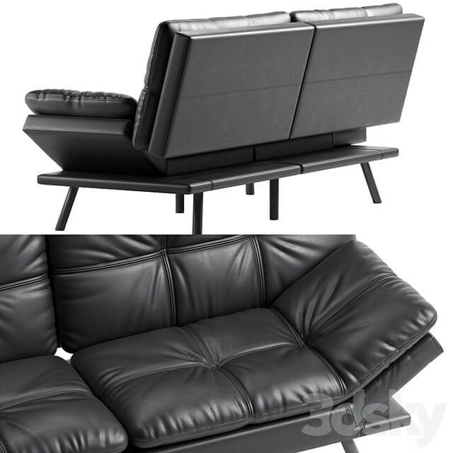 Sofa Vyfipt Sofas