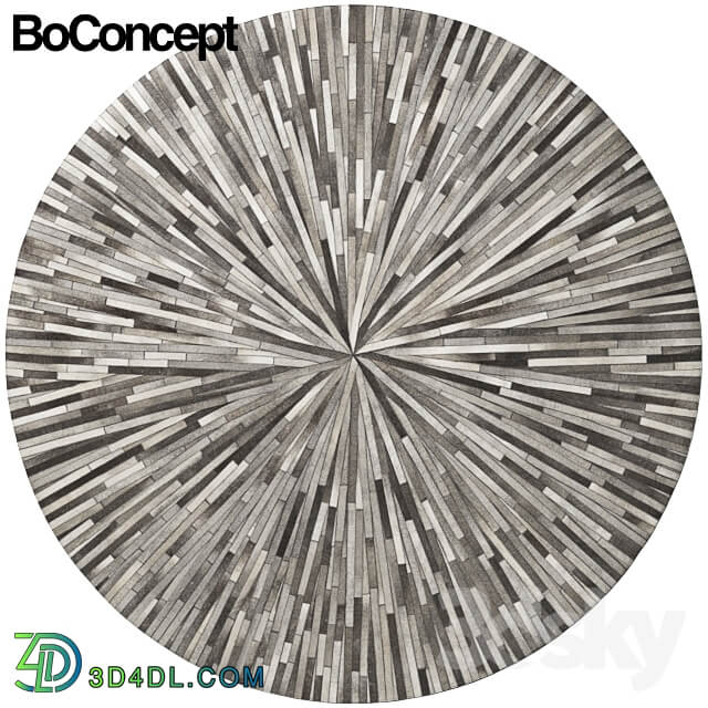 Carpet BoConcept Dimas Rug