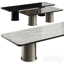 Minotti Brady Dining 