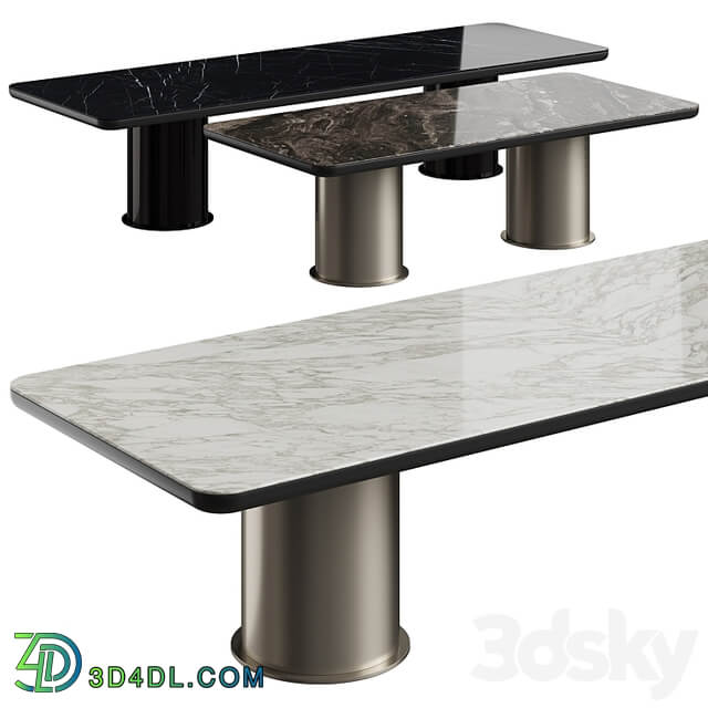 Minotti Brady Dining