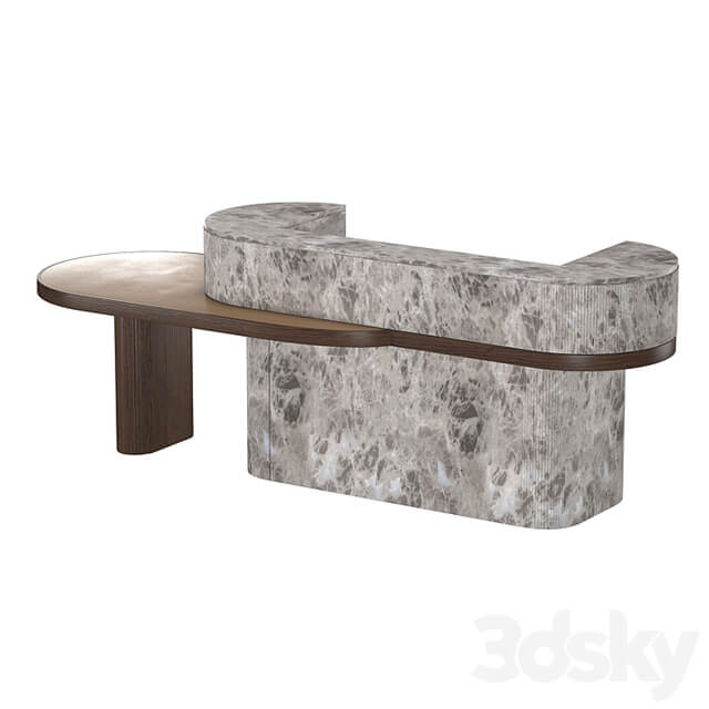 Reception desk 006