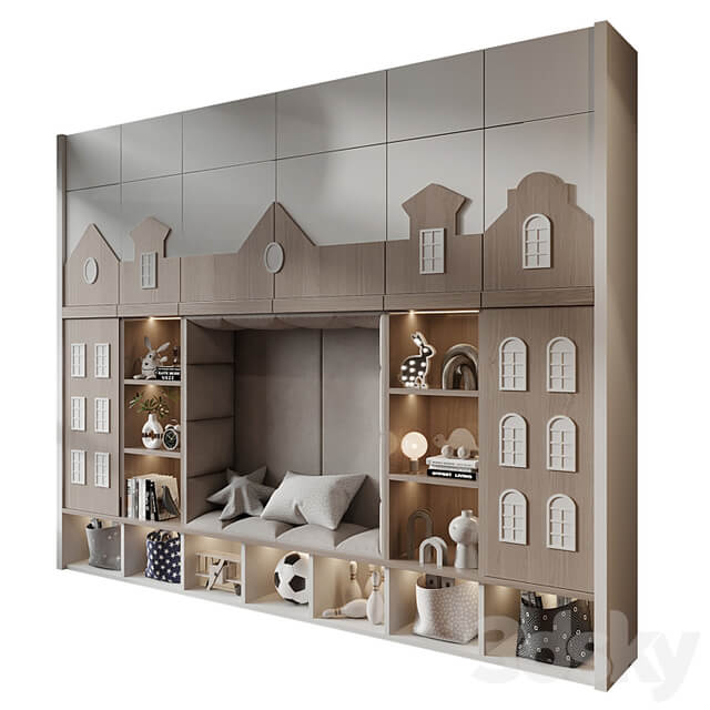 Furniture composition 731