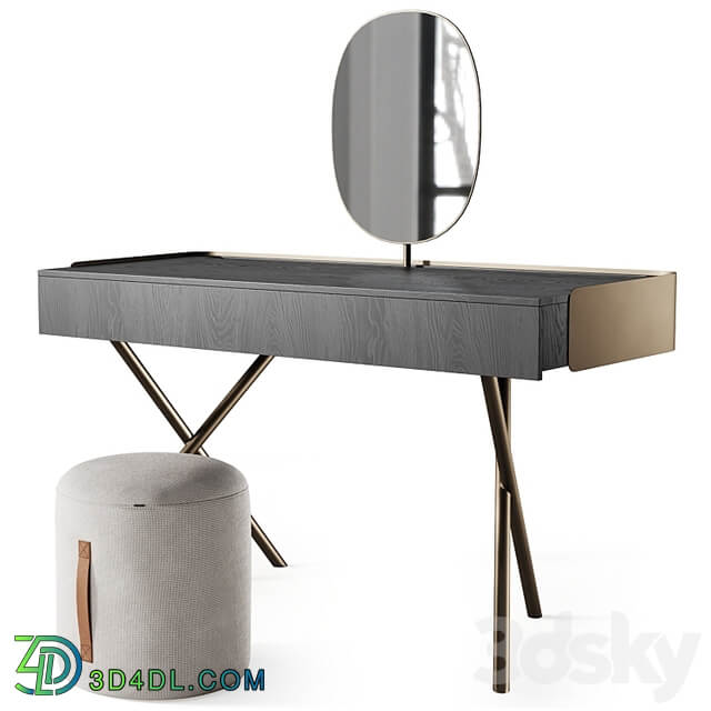 Dressing table Cantori Luis