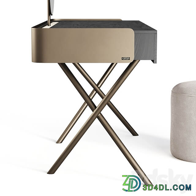 Dressing table Cantori Luis