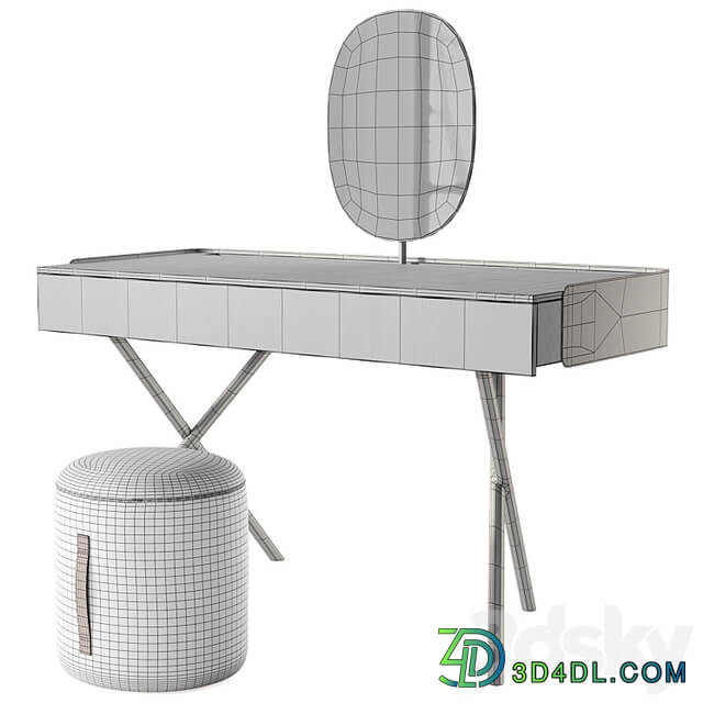 Dressing table Cantori Luis