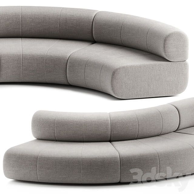 Track Artifort sofa