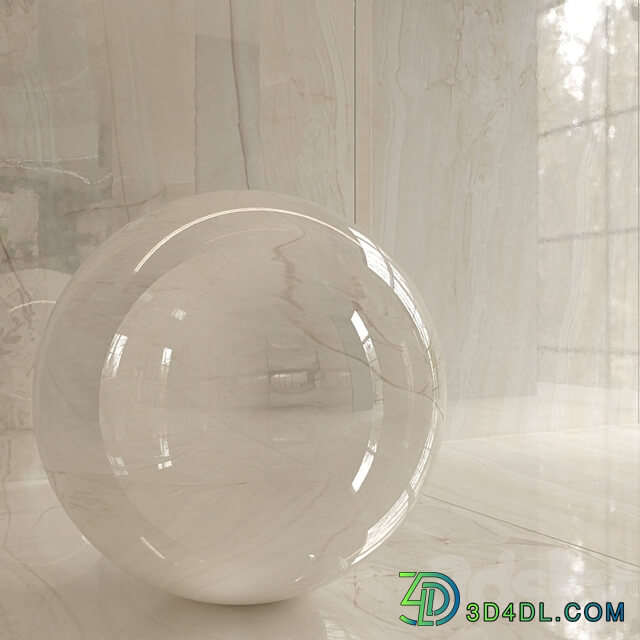 Onyx tile BRIGHT ONYX