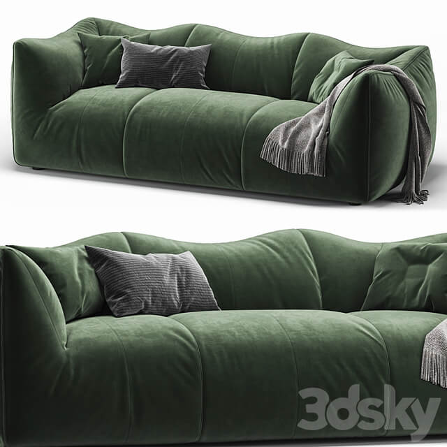 Le Bambole Sofa