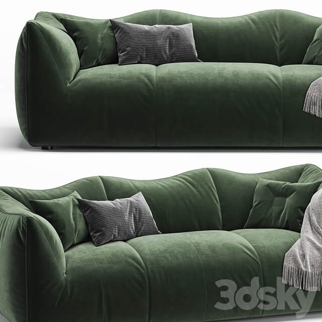 Le Bambole Sofa