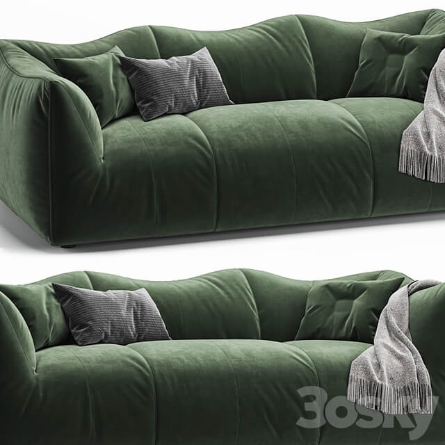 Le Bambole Sofa