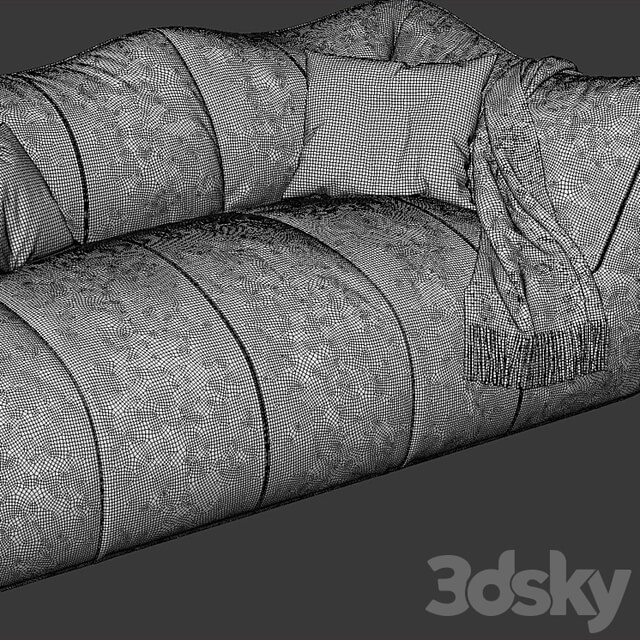 Le Bambole Sofa